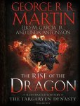 George R.R. Martin - Rise of the Dragon