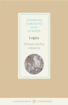Josina Carolina van Lynden-Roek (C.L.) Vermeulen - (1) Handboek Logica