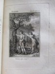 M. Gessner - Oeuvres complètes de M. Gessner. Tome 3 (1801!)