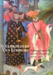 Dückers, Rob; Roelofs, Pieter - De gebroeders van Limburg / Nijmeegse meesters aan het Franse hof 1400-1416.