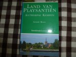 andre maes - land van playsantien