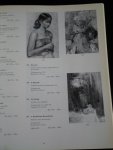 Catalogus Glerum - Indonesische schilderijen