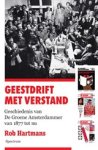 Rob Hartmans - Geestdrift met verstand