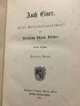 Friedrich Theodore Vischer - Auch Einer (volume 1+2)