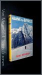 Denman, Earl - Alone to Everest