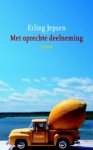 Erling Jepsen - Met oprechte deelneming