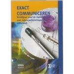 R. van der Laan - Exact communiceren / Heron-reeks