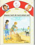 Stoete, Ed - Petra, Pien en Rik: Waarom heeft die hond sokken aan?