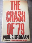 Paul Erdman - The crash of 79