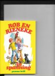 Brill - Rob en rieneke in spanning / druk 1