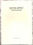 Appelt, Dieter - Photographie