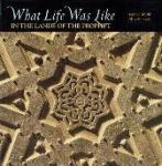 Editors of Time-Life Books - What Life Was Like In the lands of the prophet Islamic World AD 570-1405
