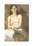 Van Voorst van Beest Gallery - G.H. Breitner