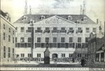 Diverse auteurs - Enkele wetenswaardigheden over het Stadhuis van Amsterdam