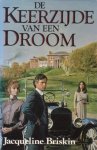 Briskin, Jacqueline - De keerzijde van een droom