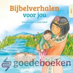 Dalen en Hester Nijhoff, Gisette van - Bijbelverhalen voor jou, deel 1 *nieuw* Dalen en Hester Nijhoff, Gisette van - Bijbelverhalen voor jou, deel 1 *nieuw*