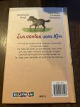 Dragt, A. - Een veulen voor Kim