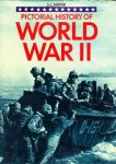 S.L. Mayer - Pictorial History of World War II