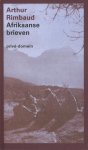 Arthur Rimbaud - Afrikaanse brieven