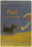 Patricia De Landtsheer - Ploef en het ruisbeest