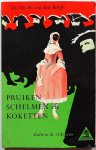 Bergh H van den - Pruiken schelmen en koketten Italie in de18de eeuw