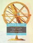 Chunglin Kwa - What is truth?