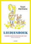 Toon Hermans 11874 - Liedjesboek honderd liedjes en deuntjes van Toon - bladmuziek Toon Hermans 11874 - Liedjesboek honderd liedjes en deuntjes van Toon - bladmuziek