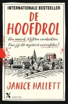 Janice Hallett - De hoofdrol