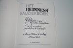 Dearling - Guinness muziek boek / druk 1