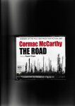 McCarthy, Cormac - The Road.  (audiobook - 4 cd's)