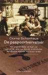 C. Schonhaus, C. Schonhaus - De paspoortvervalser