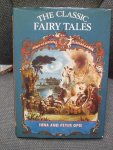 Iona en Peter Opie - The Classic Fairy Tales