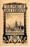 CORPORATION - The Port of Rotterdam - Published by the Corporation