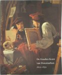 John Sillevis, Marie-José Raven, Museum Het Paleis (Den Haag)., Museum Paleis Lange Voorhout - De gouden eeuw van Denemarken 1800 - 1850 : [tentoonstelling ... in Museum Het Paleis te Den Haag van 1 maart t/m 19 mei 1997]