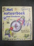 Lier, Bas van en Kneepkens, Henk - Het natuurboek voor kinderen