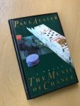 Auster, Paul - The Music of Chance