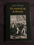 Verne - Muitery op de bounty e.a. verhalen