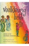 Nijenhuis Marita (sst) - Veelkleurig licht / verhalen uit het wereldwijde christendom