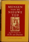 BRUGGEMAN, M. e.a., red. - Mensen van de nieuwe tijd. Een liber amicorum voor A.Th. van Deursen BRUGGEMAN, M. e.a., red. - Mensen van de nieuwe tijd. Een liber amicorum voor A.Th. van Deursen
