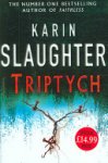 Karin Slaughter - Triptych