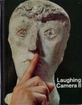 Hanns Reich - Laughing camera II