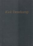 H.Boink - Kiek Denekamp 1900-2000 / druk 1