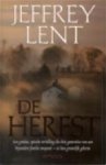 J. Lent - De herfst