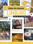 Sanne Tummers - time to momo  -   Limburg