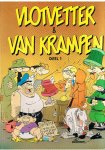 Immerzeel, Leo - Vlotvetter & Van Krampen deel 1