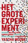 Yascha Mounk - Het grote experiment