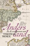 Erik De Bom, Toon Van Houdt - Andersland Thomas more en de utopische traditie