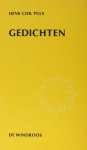 Puls, Henk Chr. - Gedichten.