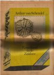  - SCHENDEL, ARTHUR VAN - Een Eiland in de Zuidzee (Bulkboek Brugreeks nr. 1)