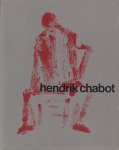 Chabot, Hendrik - Hendrik Chabot: Tekeningen